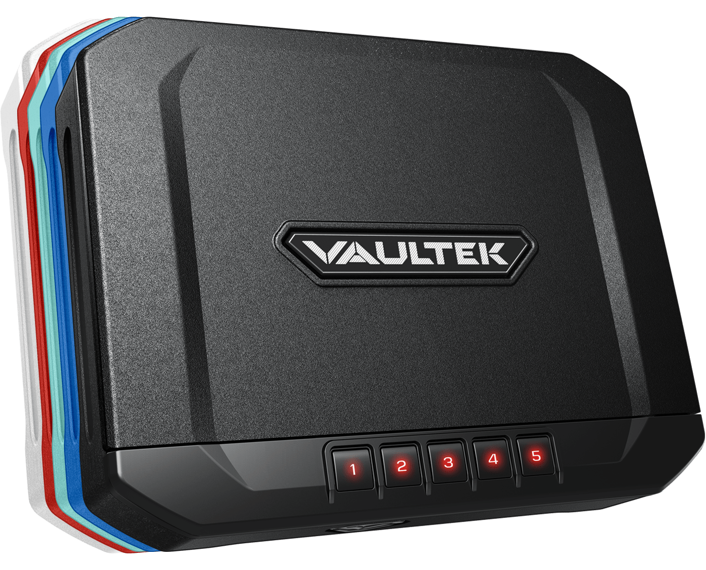 VE10 – VAULTEK SAFE