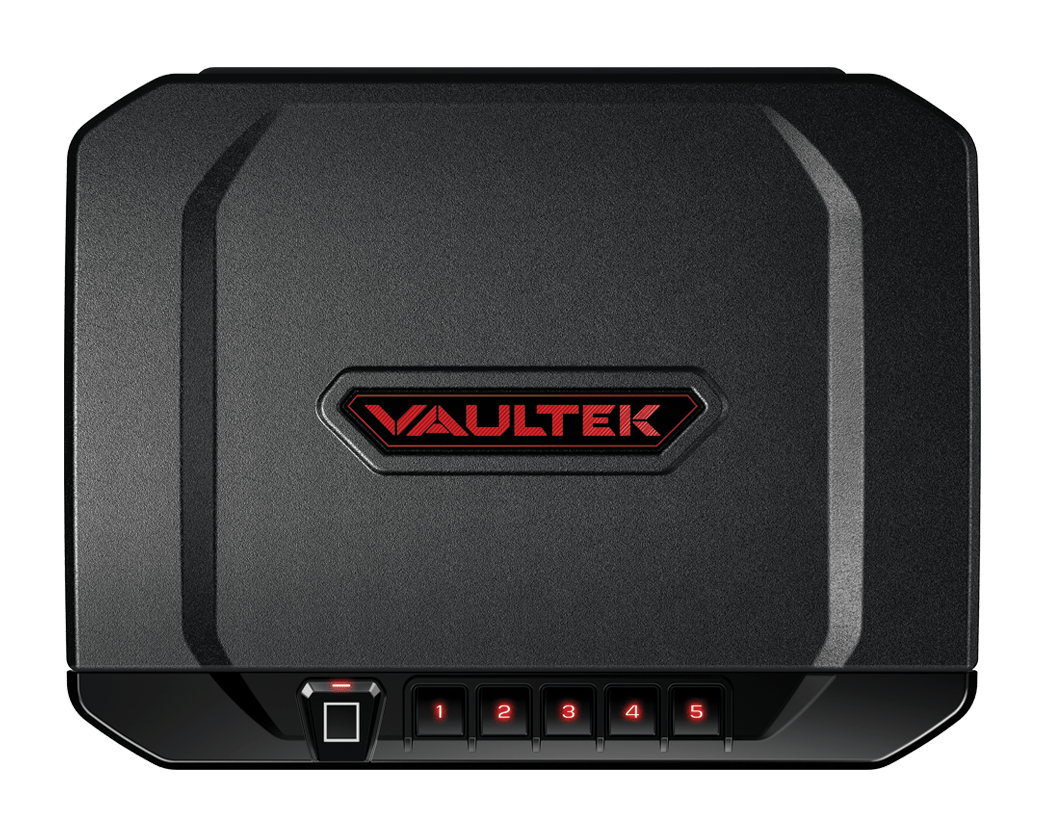 Vaultek Biometric Gun Safes Wireless access Fingerprint Safes