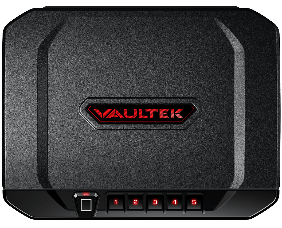 20 SERIES VAULTEK SAFE
