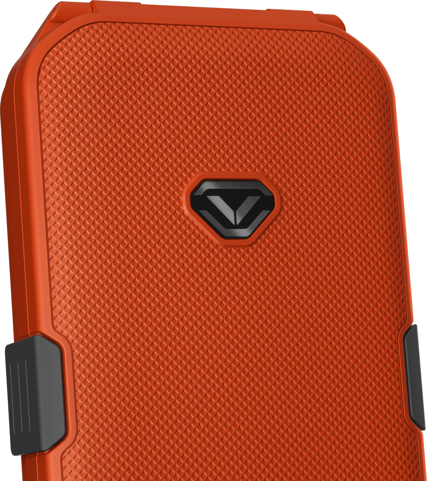 LifePod | Vaultek Safe