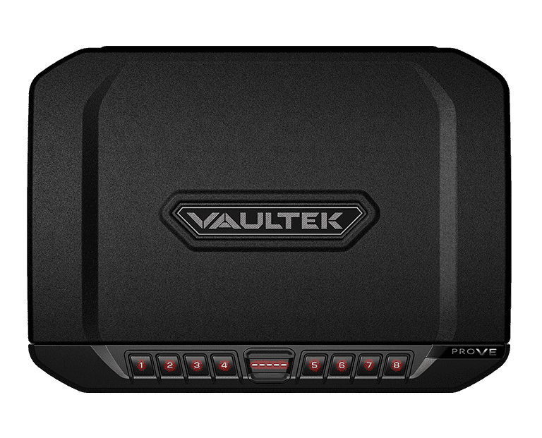 VAULTEK® View all VT Series | Vaultek Safe