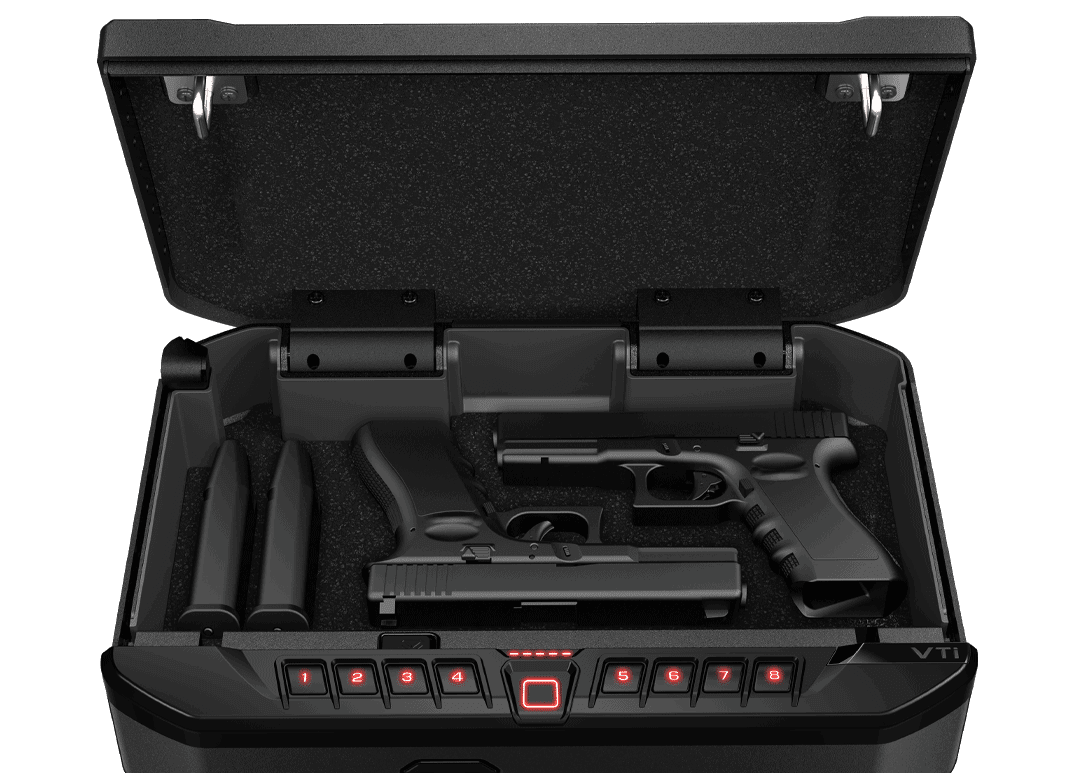 VT Series Accessories | Vaultek Safe | Vaultek Safe