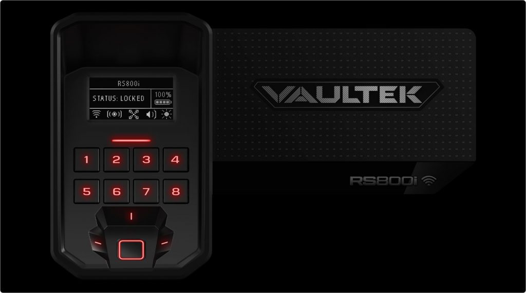 RS800i | Vaultek Safe | Vaultek Safe