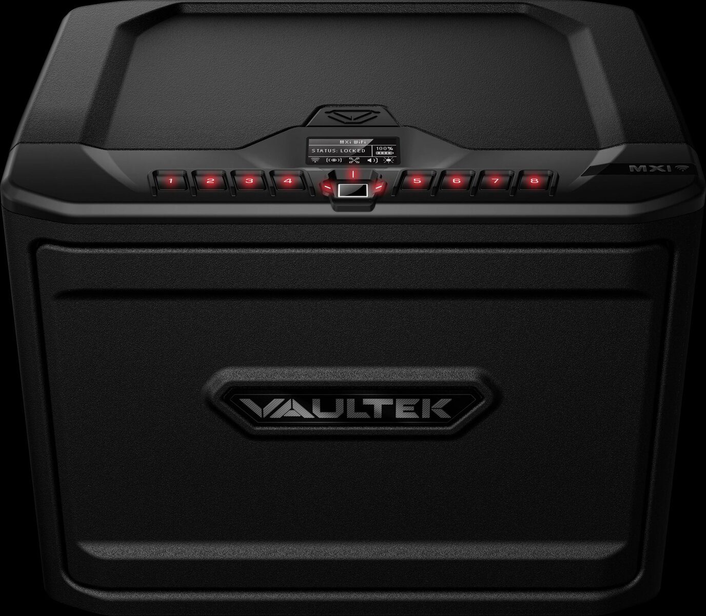 VAULTEK® View all MX Series Vaultek Safe