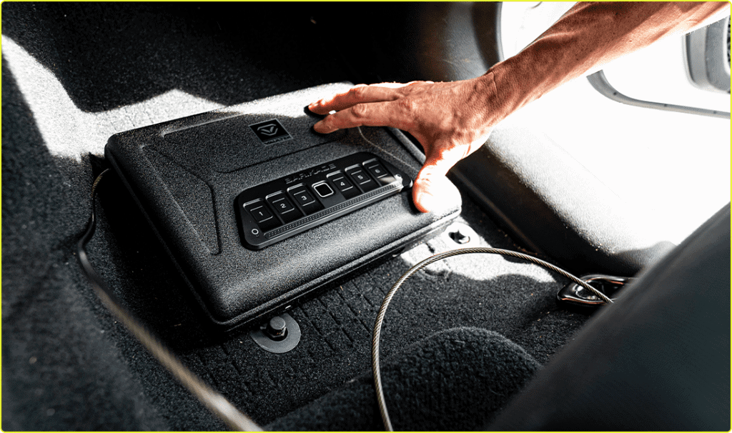 Vaultek – Barikade Series 2 | Vaultek Safe | Vaultek Safe