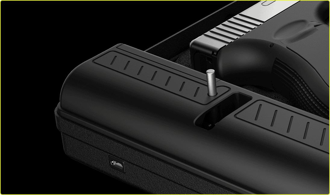 Vaultek – Barikade Series 1 | Vaultek Safe | Vaultek Safe