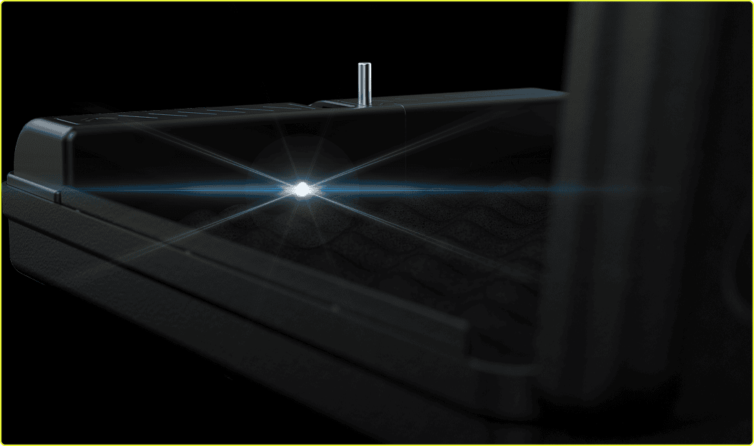 Vaultek – Barikade Series 1 | Vaultek Safe | Vaultek Safe