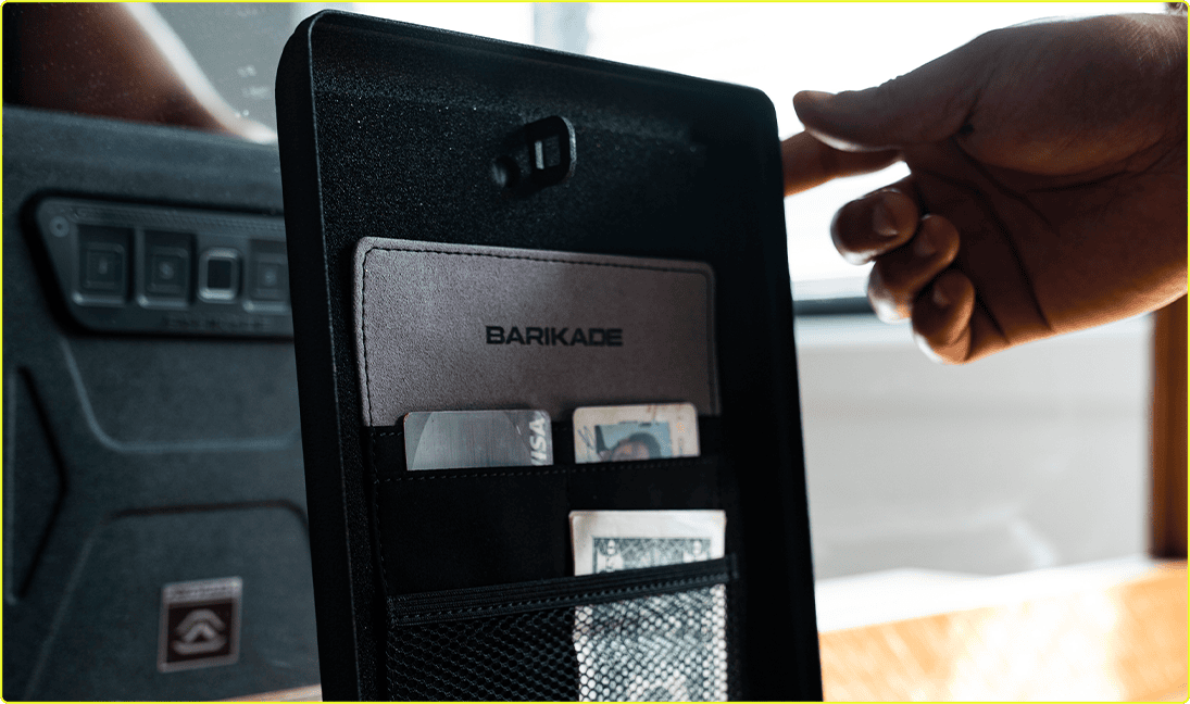 Vaultek – Barikade Series 1 | Vaultek Safe | Vaultek Safe