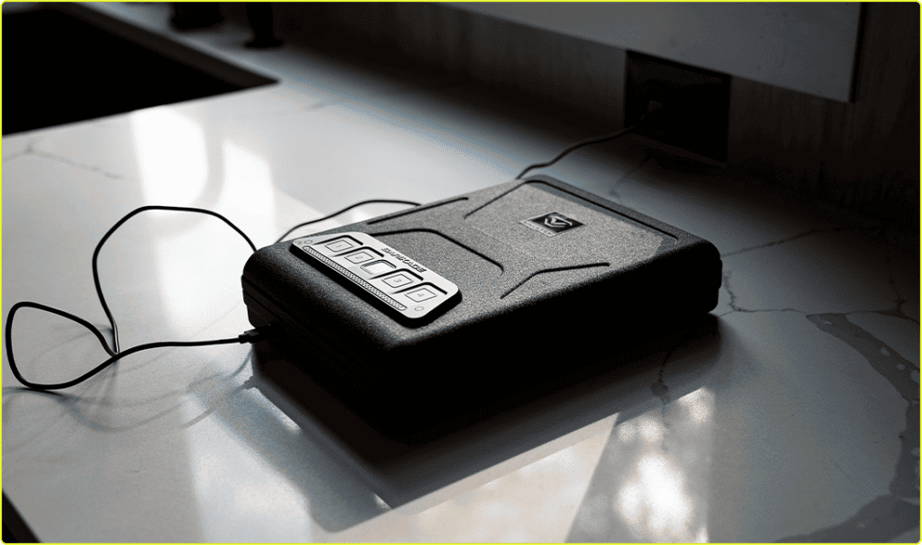 Vaultek – Barikade Series 1 | Vaultek Safe | Vaultek Safe