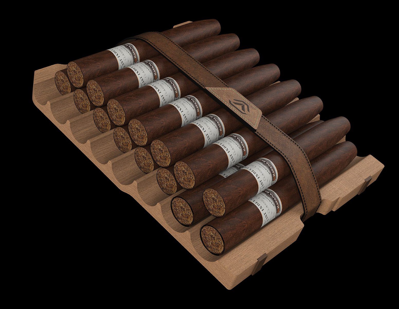 LH20BStackableCigarStorage Vaultek Safe