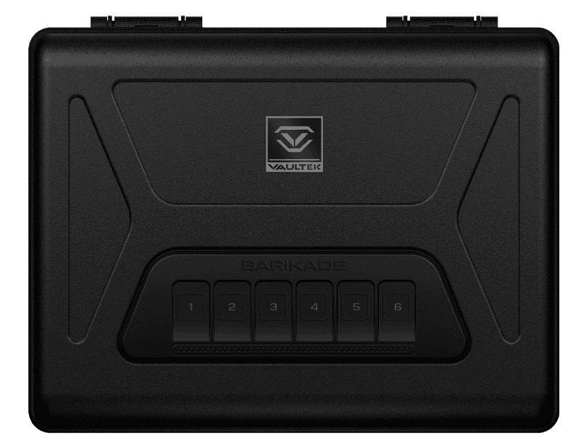 Vaultek – Barikade Series 2 | Vaultek Safe | Vaultek Safe