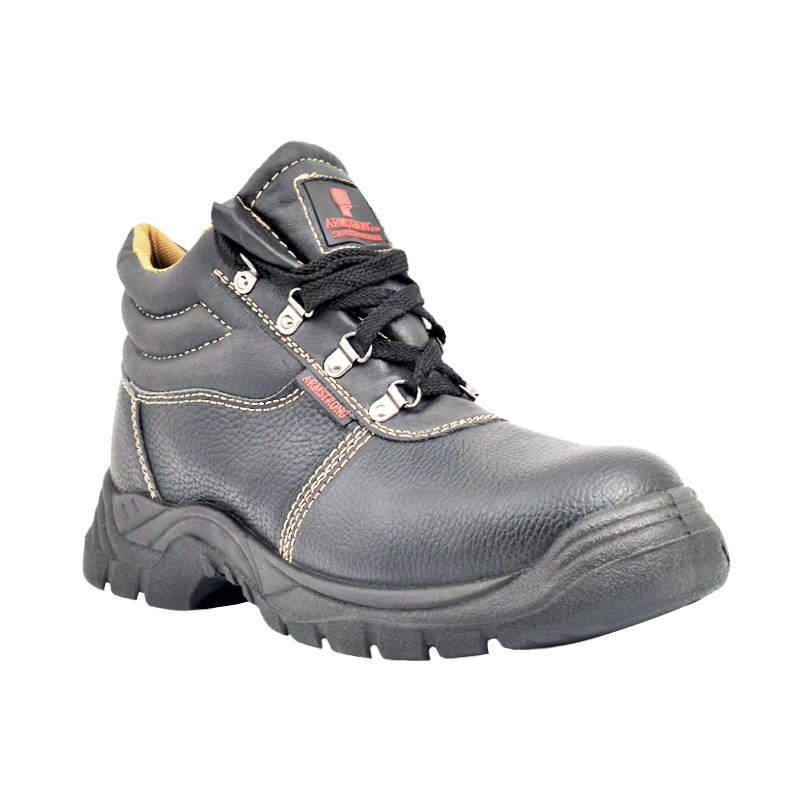 AA /SBP ARMSTRONG SAFETY SHOE Vaultex NG