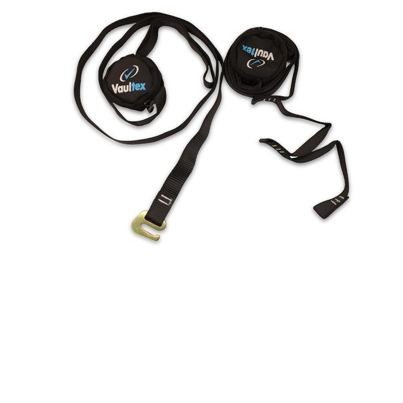 UST VAULTEX SUSPENSION TRAUMA Vaultex NG