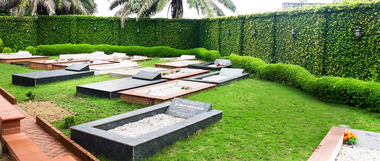 Our Services Private Cemetery Services Vaults & Gardens