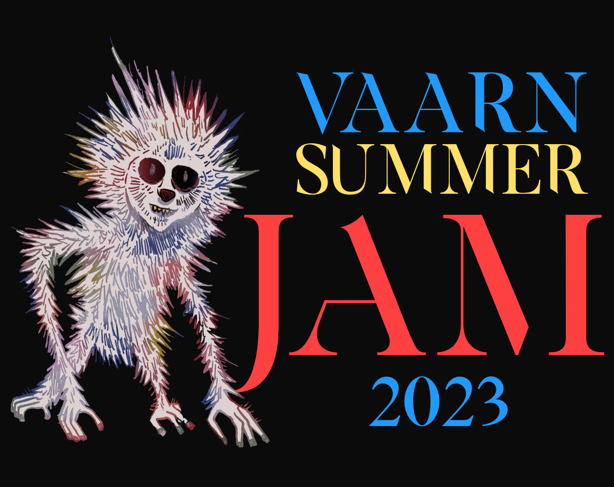 VAARN SUMMER JAM ’23 VAULTS OF VAARN