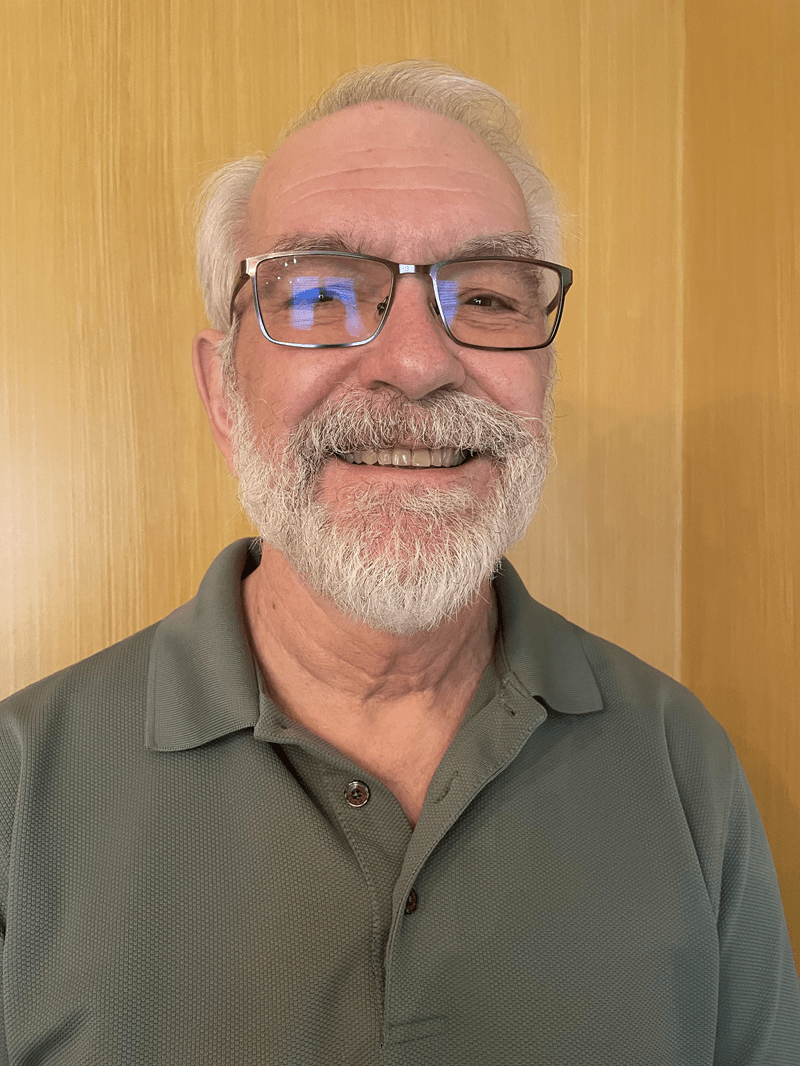 Hindman, David Meredith_portrait VAUMC