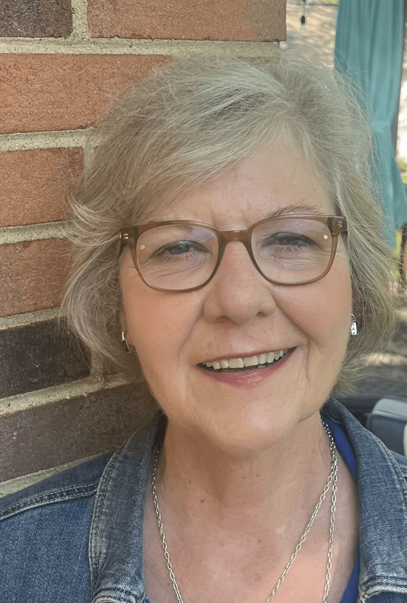 Childers, Denise Matz_portrait VAUMC