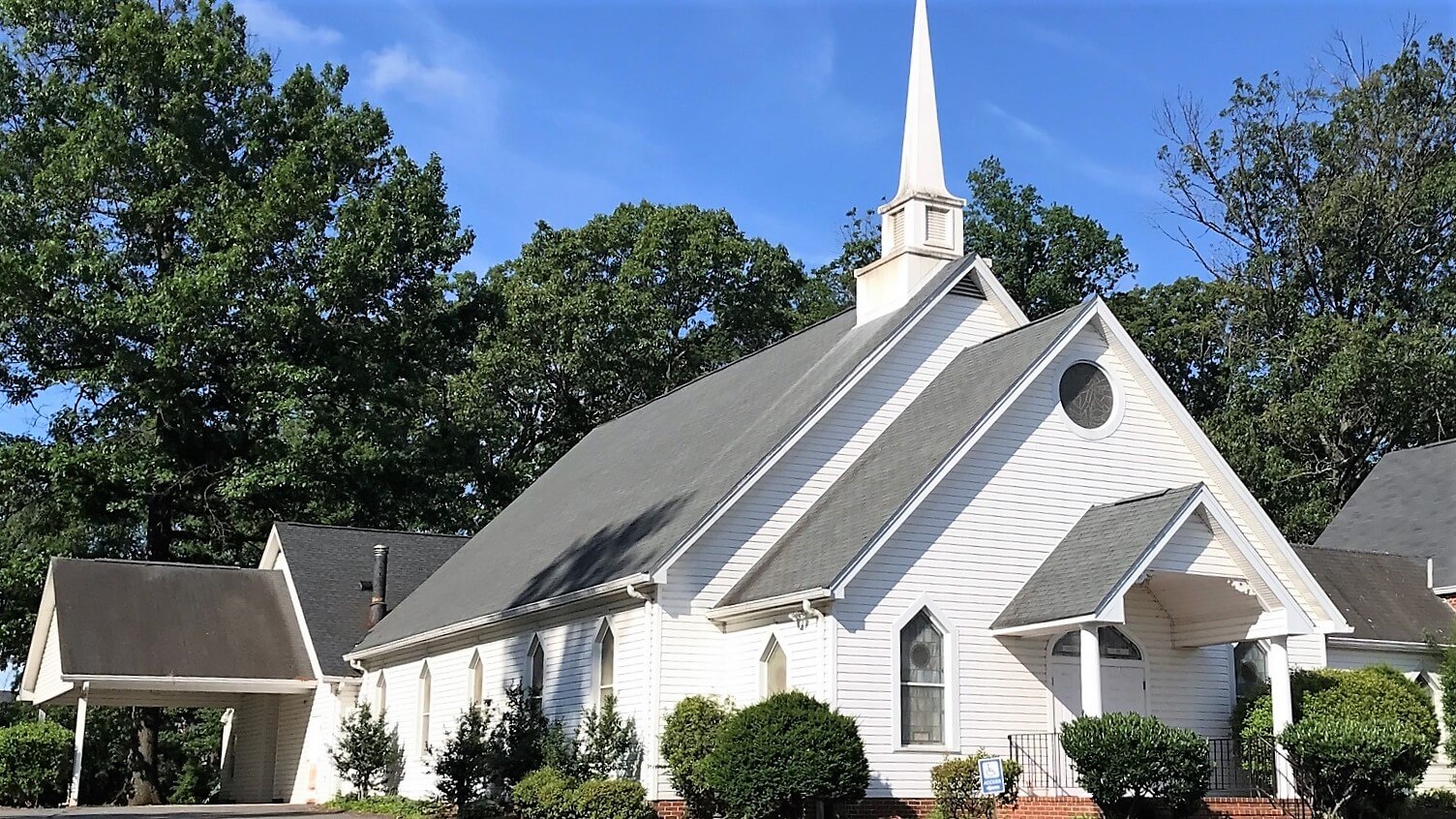 pleasant valley umc Virginia United Methodist Development Company