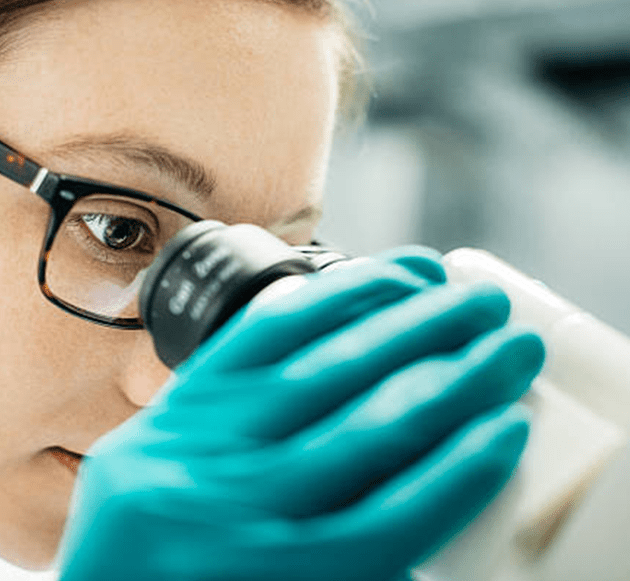 Material Science & Engineering l Vaupell l A full product lifecycle partner