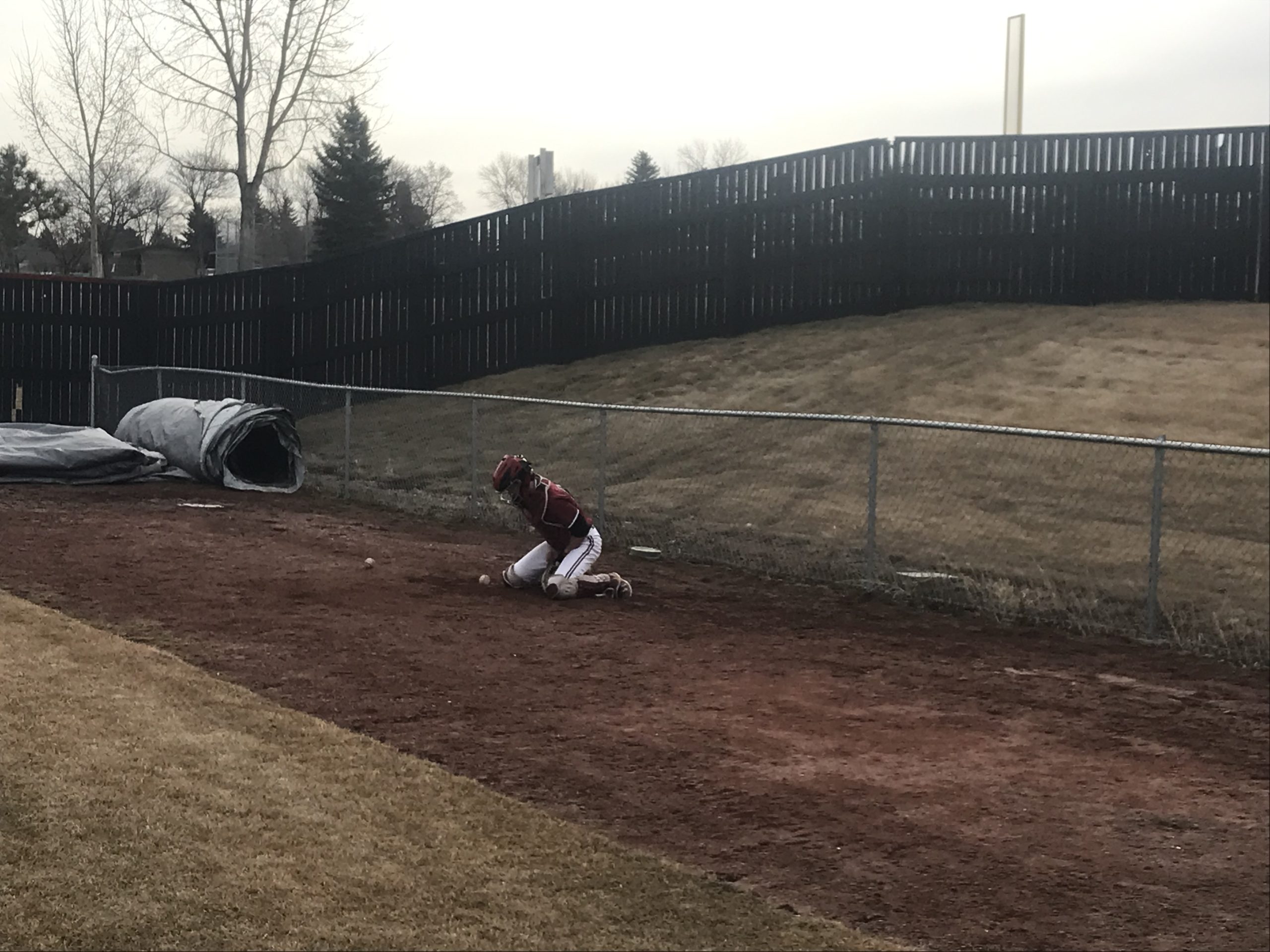 Jets have a successful weekend in Lethbridge 30! Vauxhall Academy of