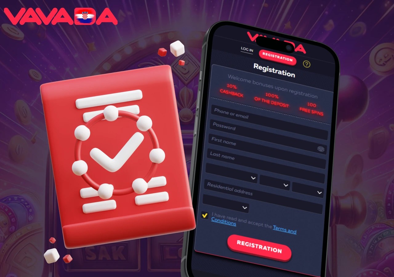 Vavada Casino – jak odebrać wygrane w Polsce