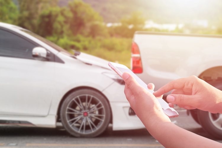 Taking the stress out of making a claim