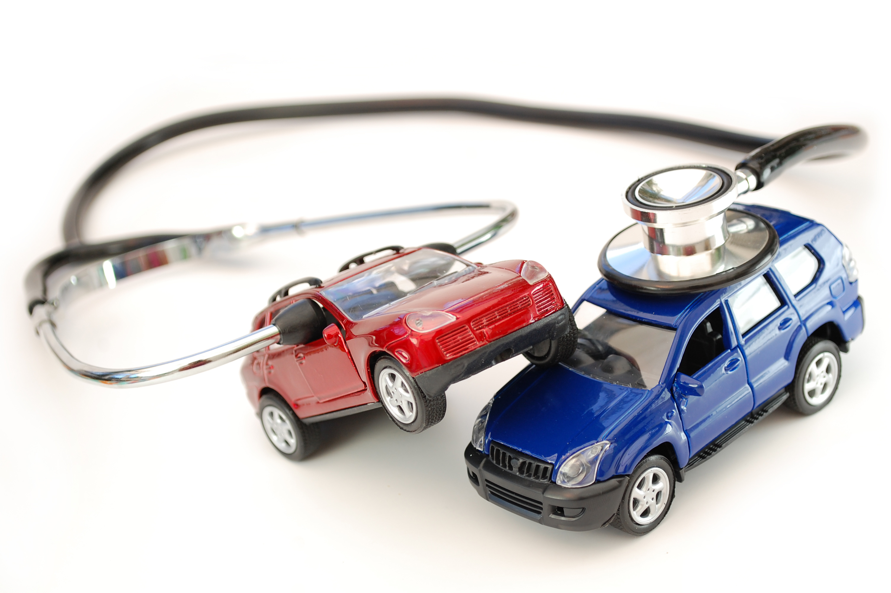 How to look after your car