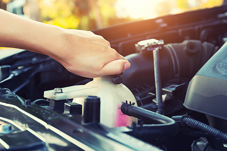 Give Your Car A Summer Health Check | Vavista Car Insurance