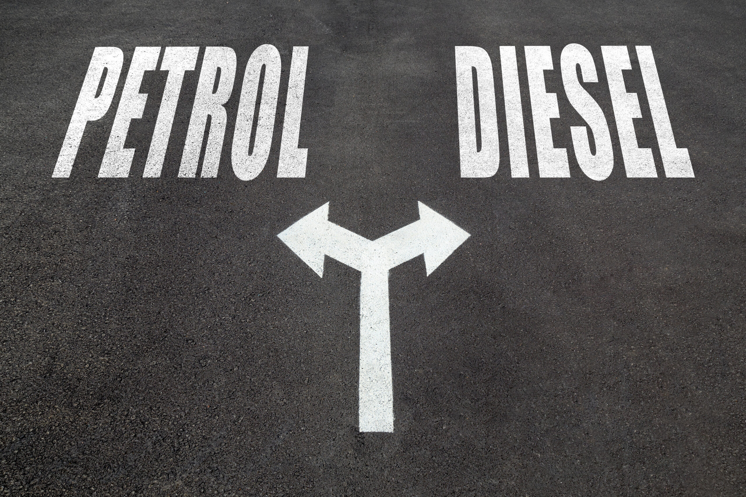 Is petrol or diesel better for the environment? Vavista Insurance
