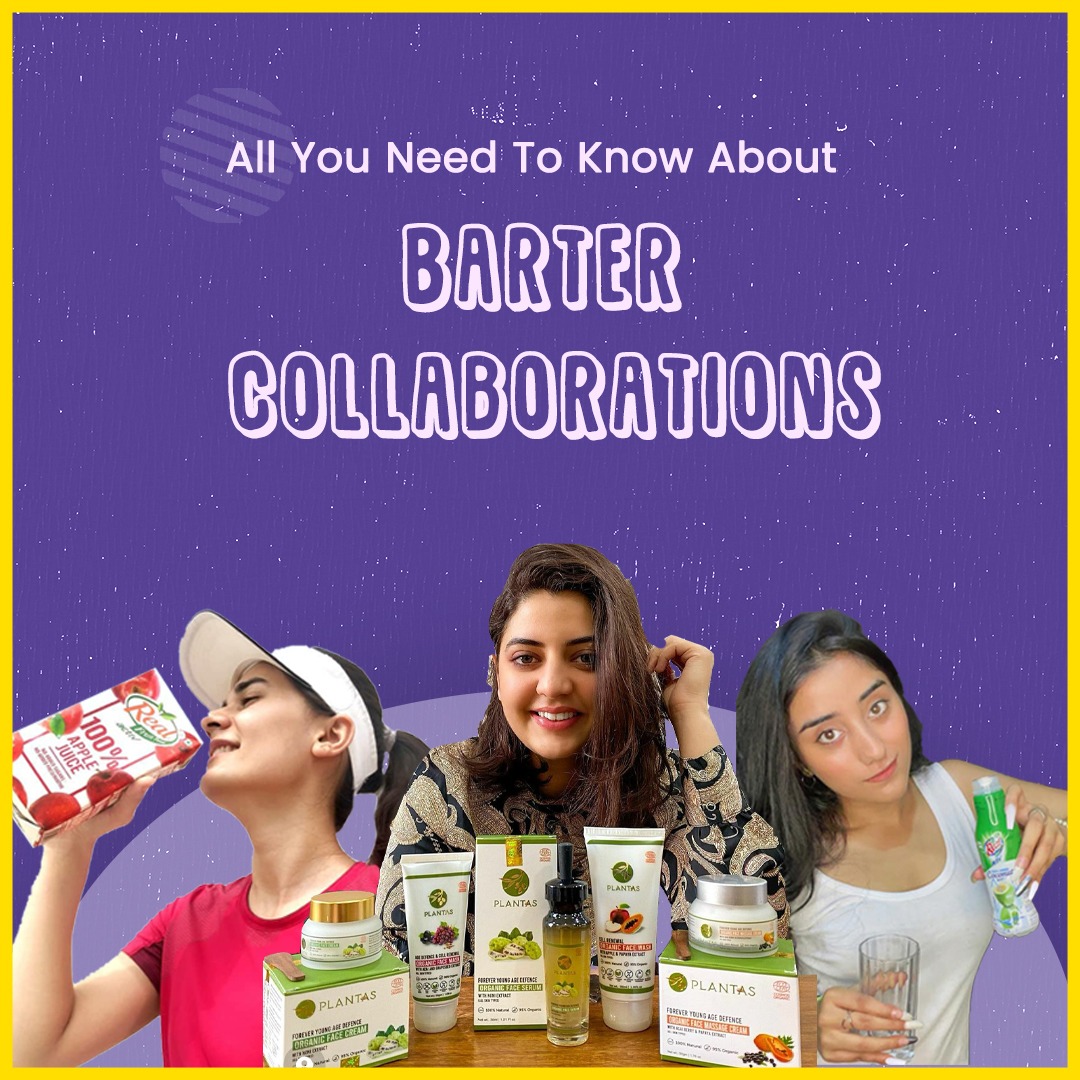 All You Need To Know About Barter Collaborations Vavo Digital