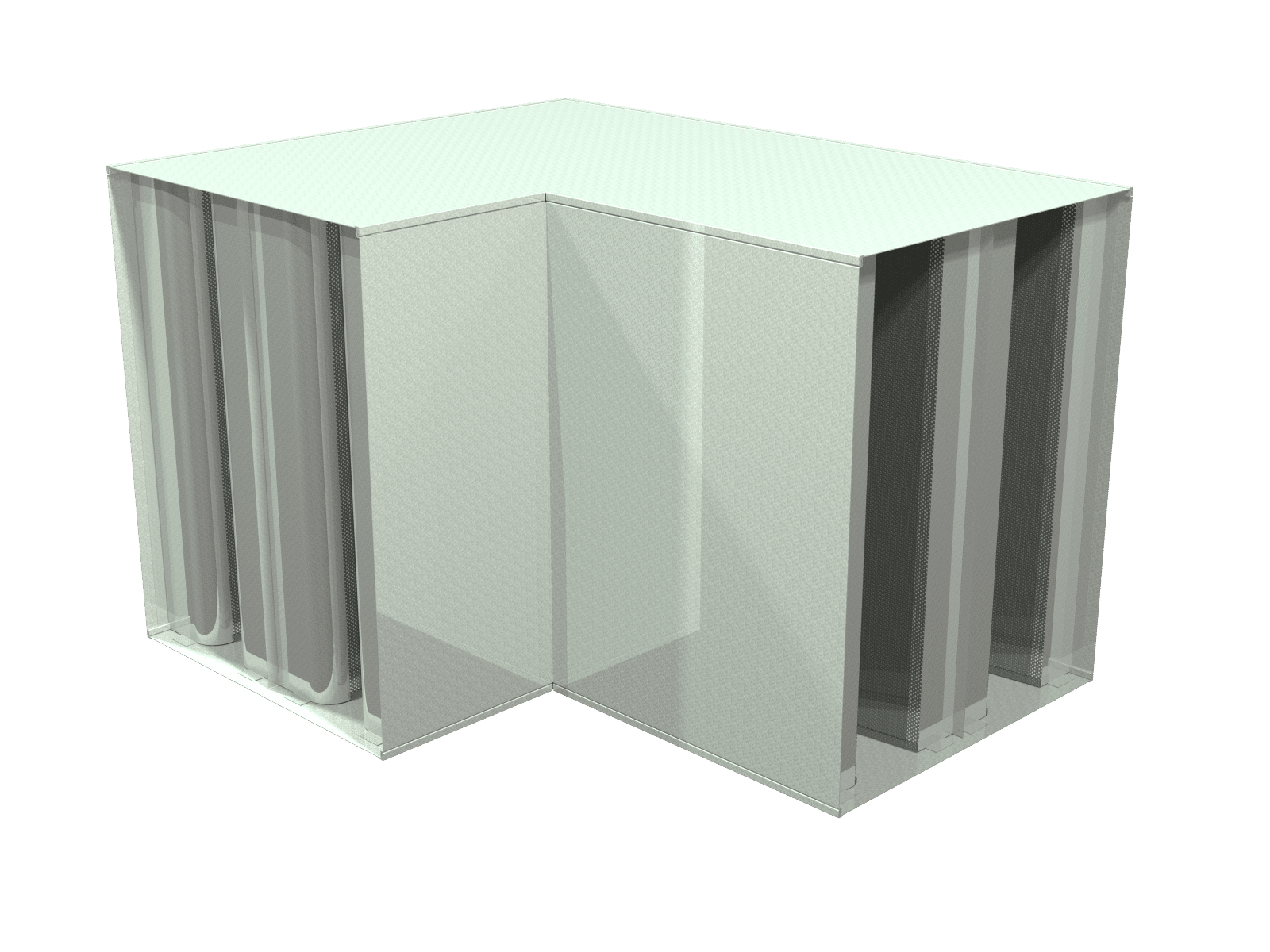 Absorptive Silencers VAW Systems Ltd.