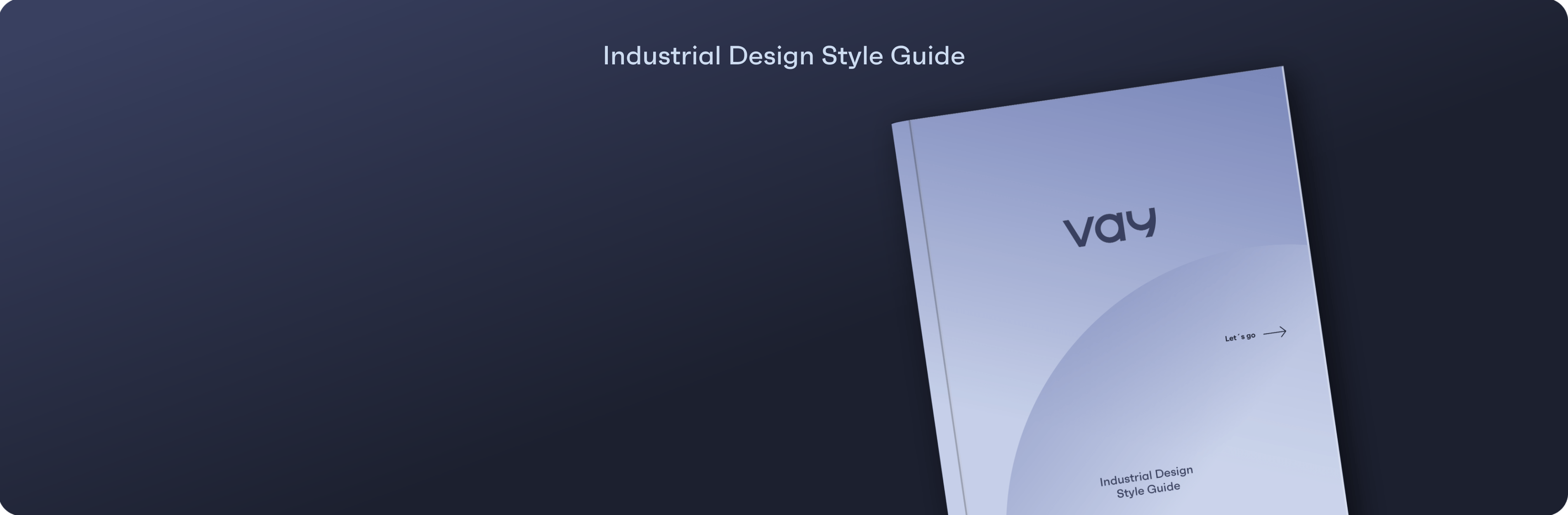 How do Industrial Designers and Engineers work together on a tech