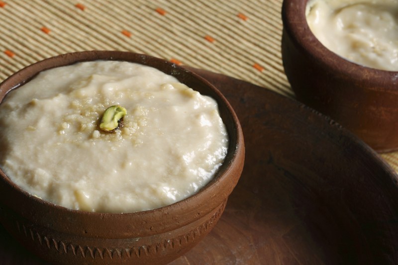 Mishti Doi Recipe, How to make Mishti Doi Recipe Vaya.in