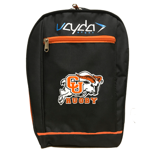 CU Rugby Boot Bag Vayda Sport