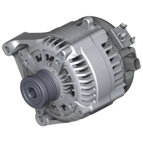 BMW 328I Alternator - Vaz Auto Solutions