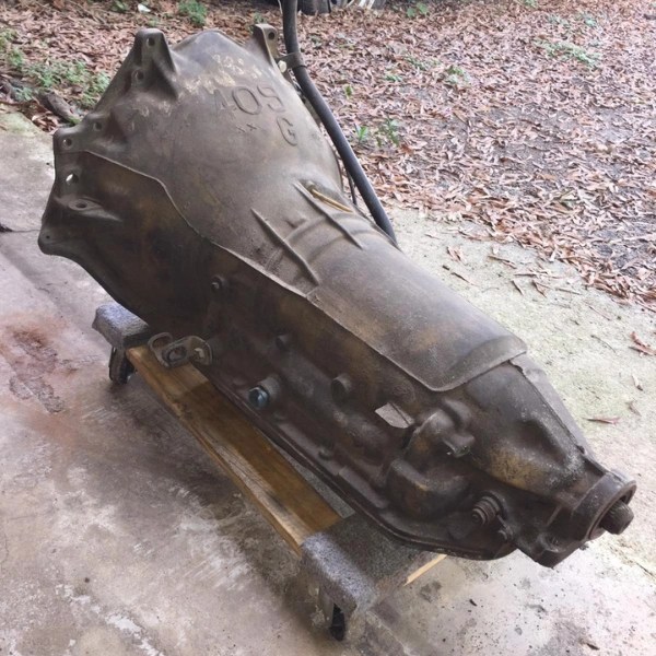 Used 200R4 Transmission for Sale
