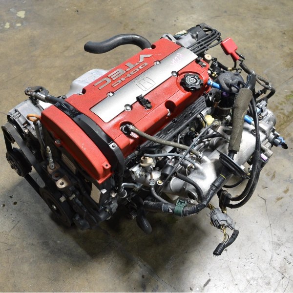 Reliable and performing Honda H22A Engine for Sale