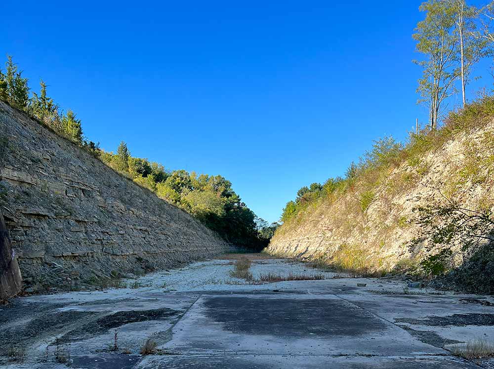 U.S. Army Corps of Engineers Awards Vazquez a 1MM West Fork Lake/Mill