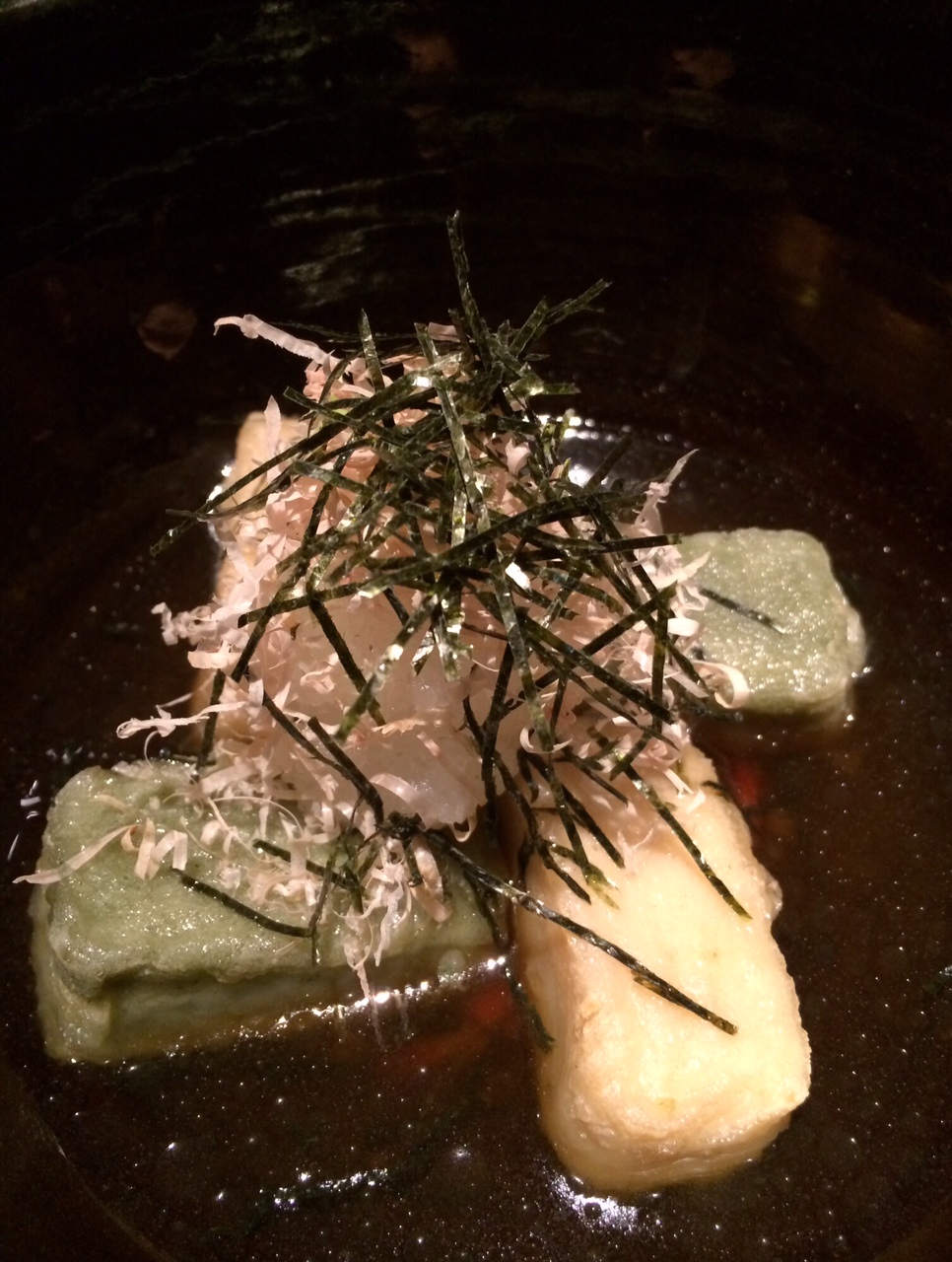 Hidden Food Heaven in Kyoto Fly, Hike & Travel.