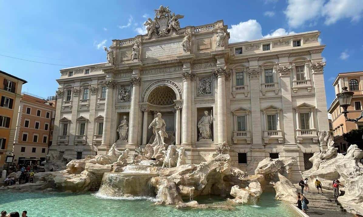 How to Get Married in Rome 5 Steps to Plan Your Dream Wedding