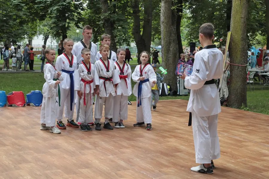 Лучи добра BREMOR