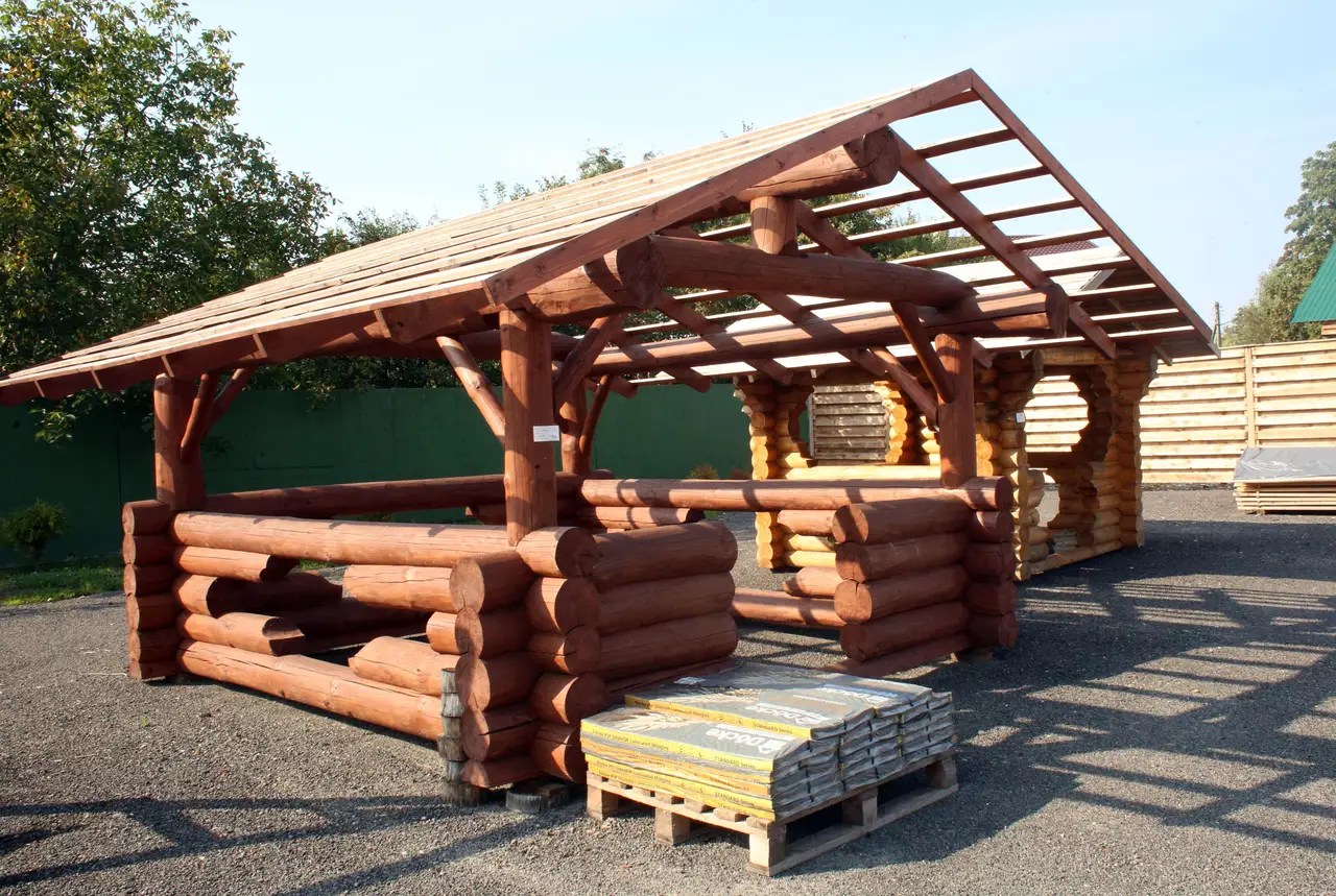 Брестский лесхоз