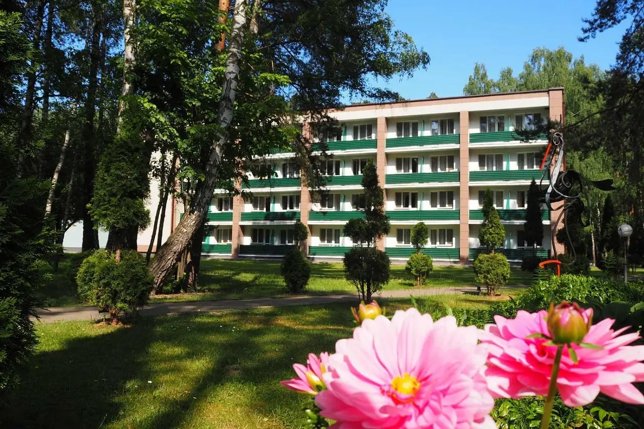 Санаторий