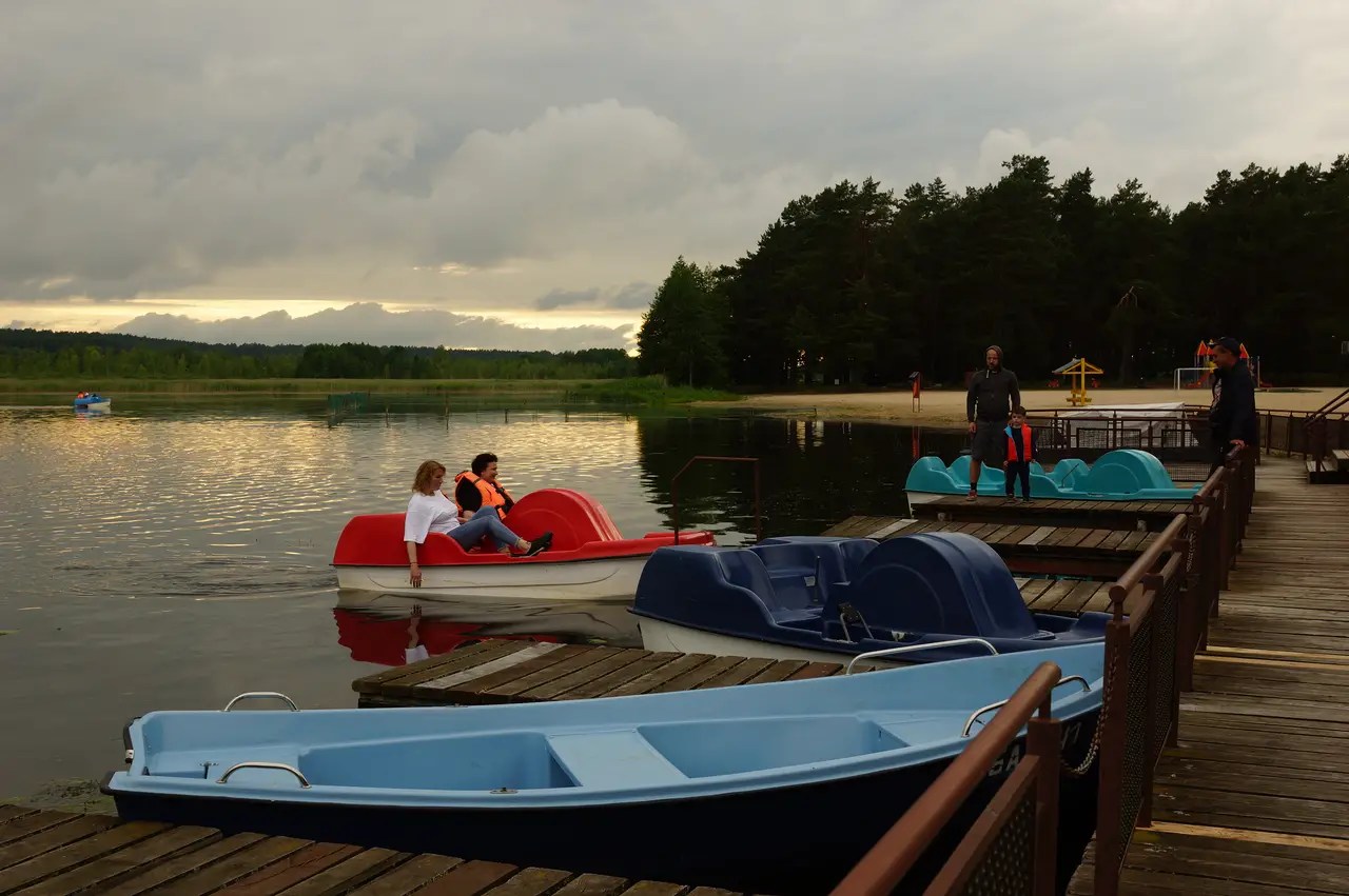 Мальдивы Санаторий