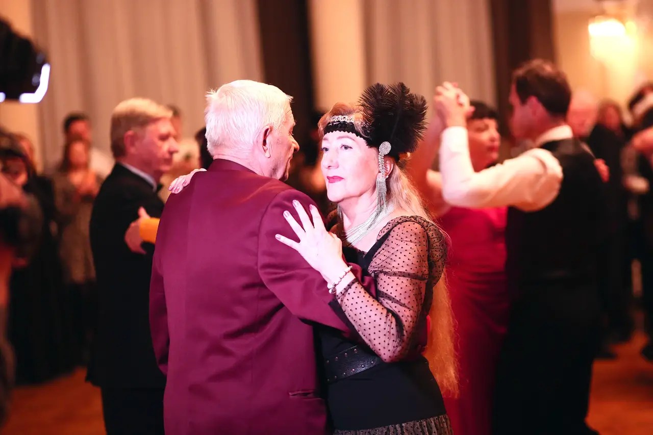 Январские музыкальные вечера