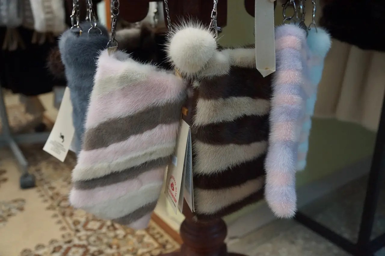 Шубы остромечево