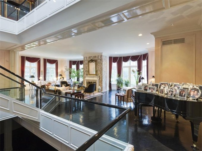 Hús fyrir fólk sem kann að halda partí