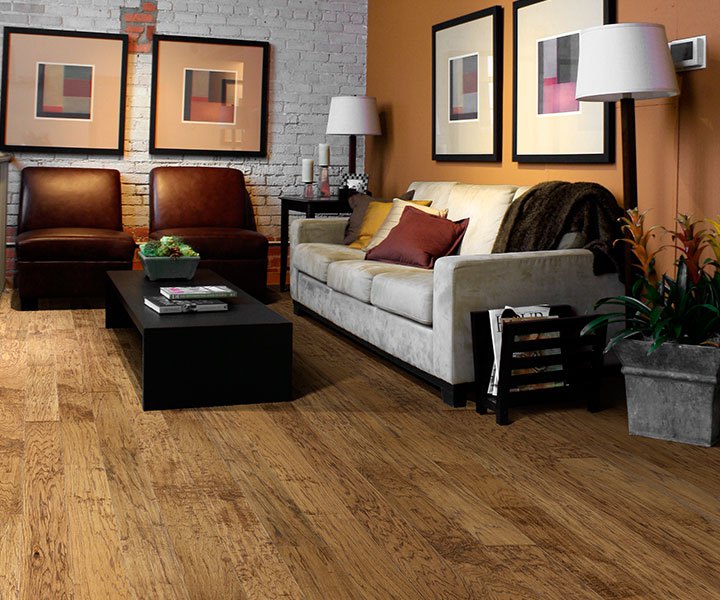 Solid Wood Flooring Houston Oak, Pine, and More VBAF
