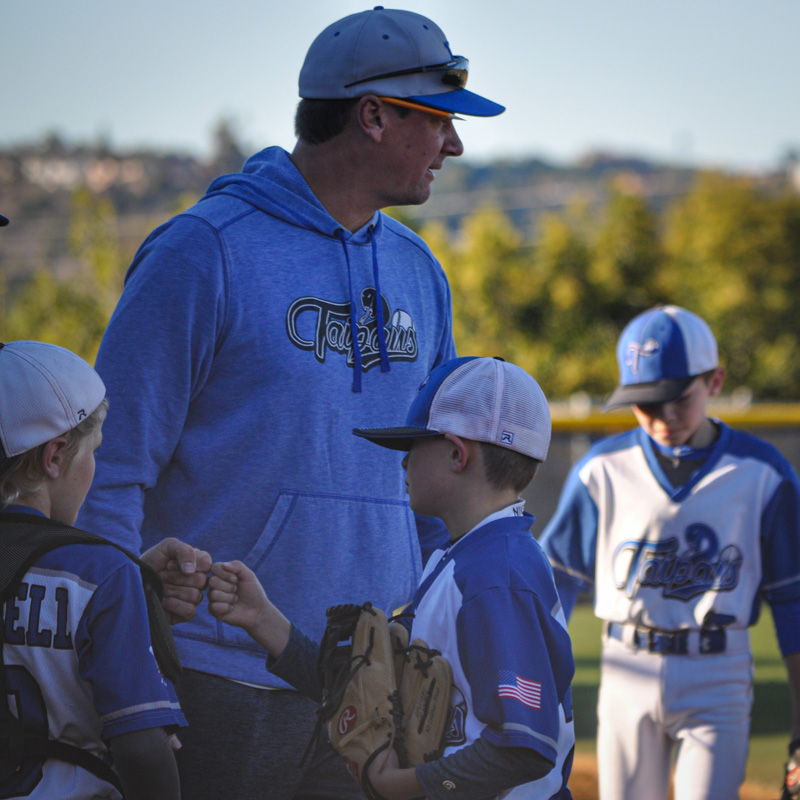 About VBA Vista Baseball Academy VBA Taipans