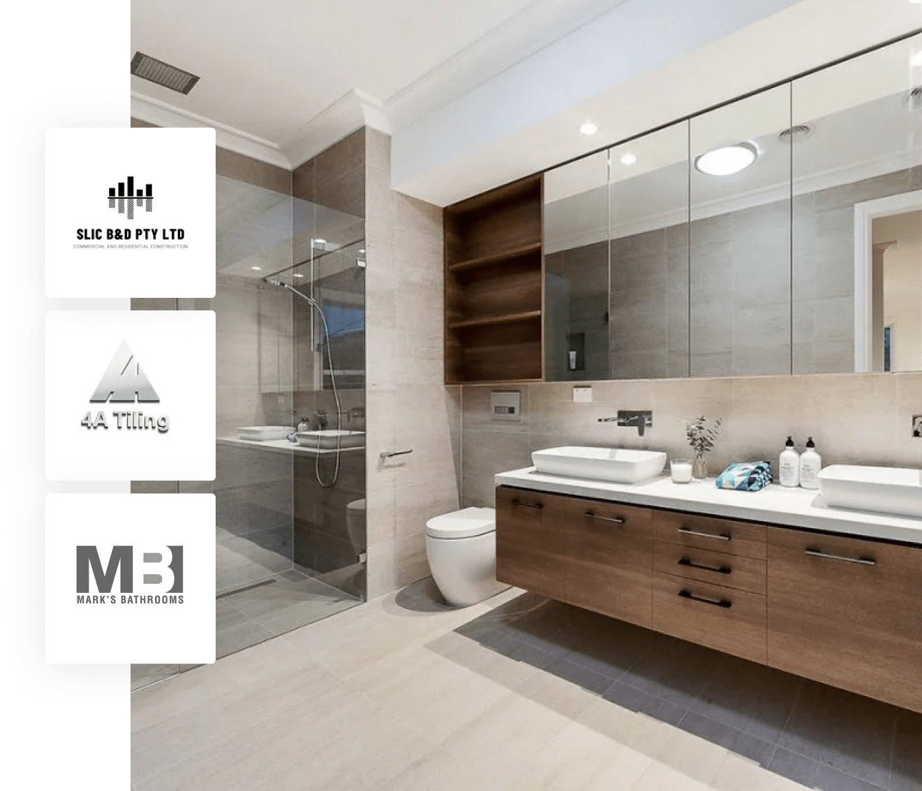 Bathroom Renovations Perth VBathroom